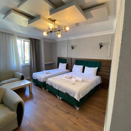 Apartmán Ramo'S By Ramo Istanbulská provincie Exteriér fotografie