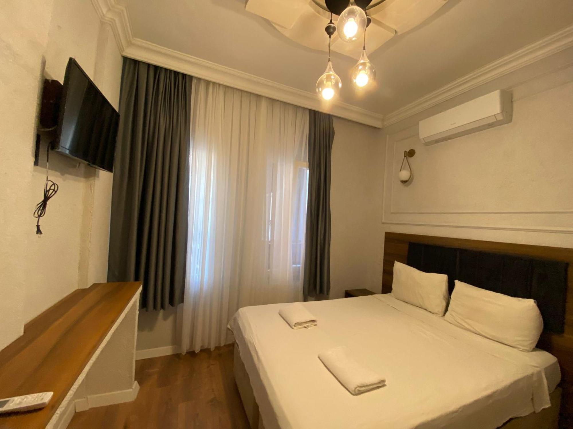 Apartmán Ramo'S By Ramo Istanbulská provincie Exteriér fotografie