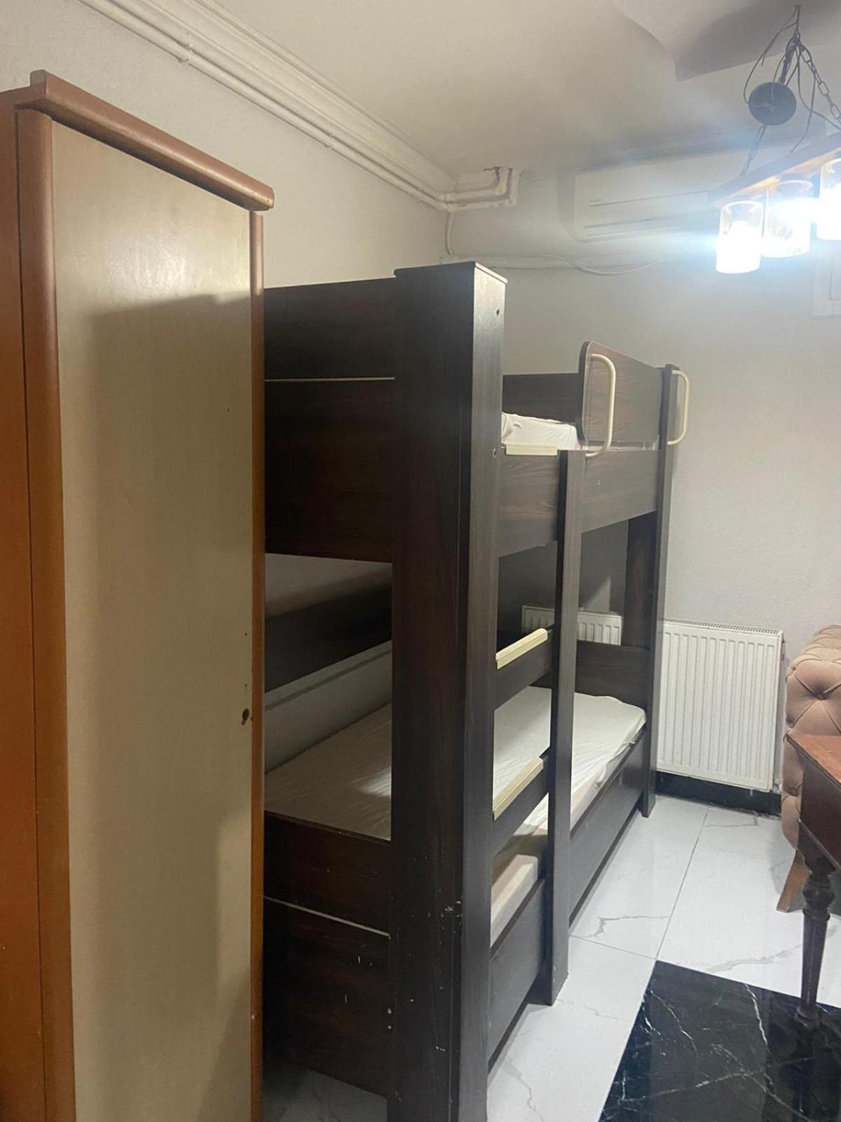 Apartmán Ramo'S By Ramo Istanbulská provincie Exteriér fotografie