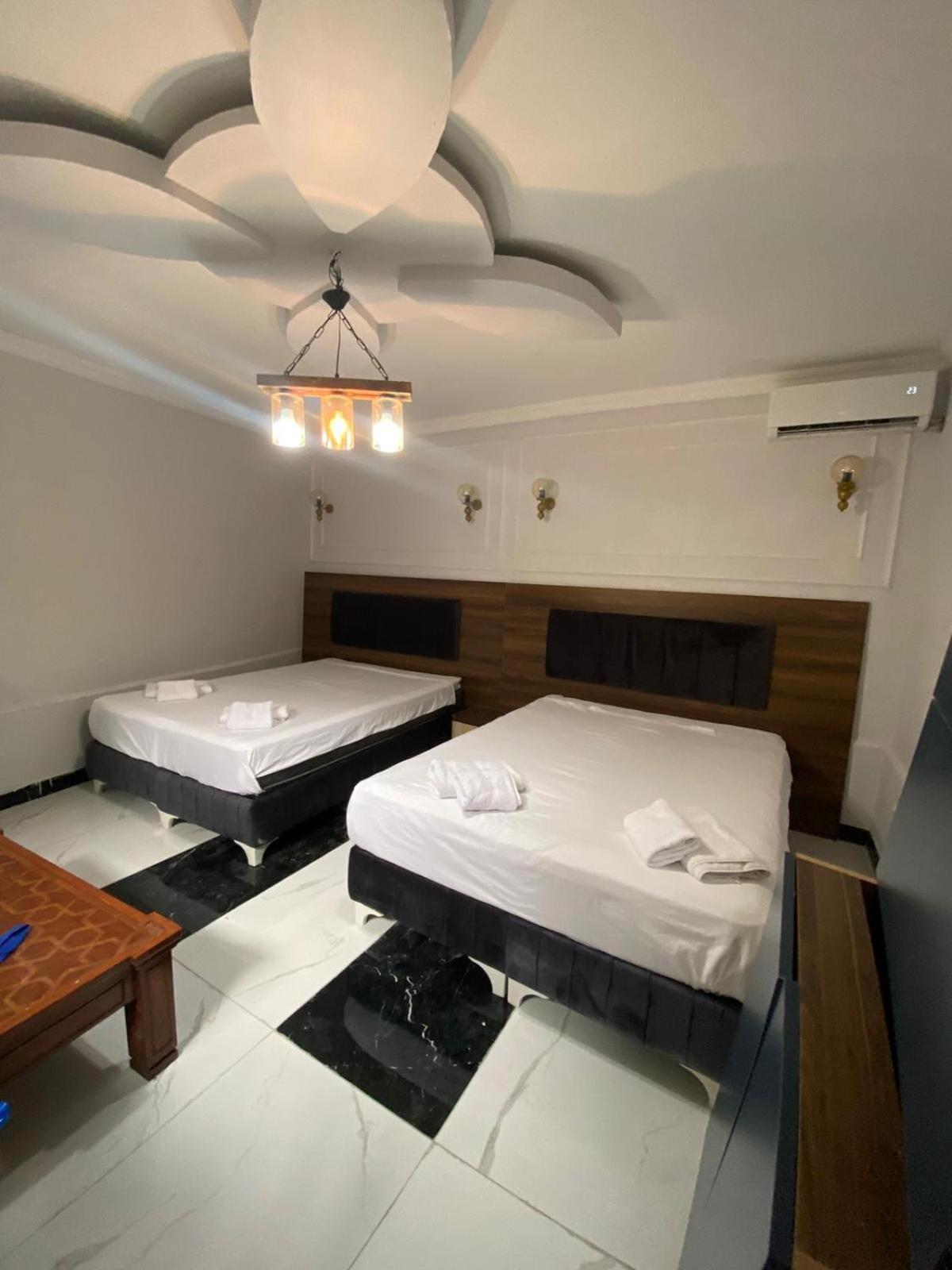Apartmán Ramo'S By Ramo Istanbulská provincie Exteriér fotografie