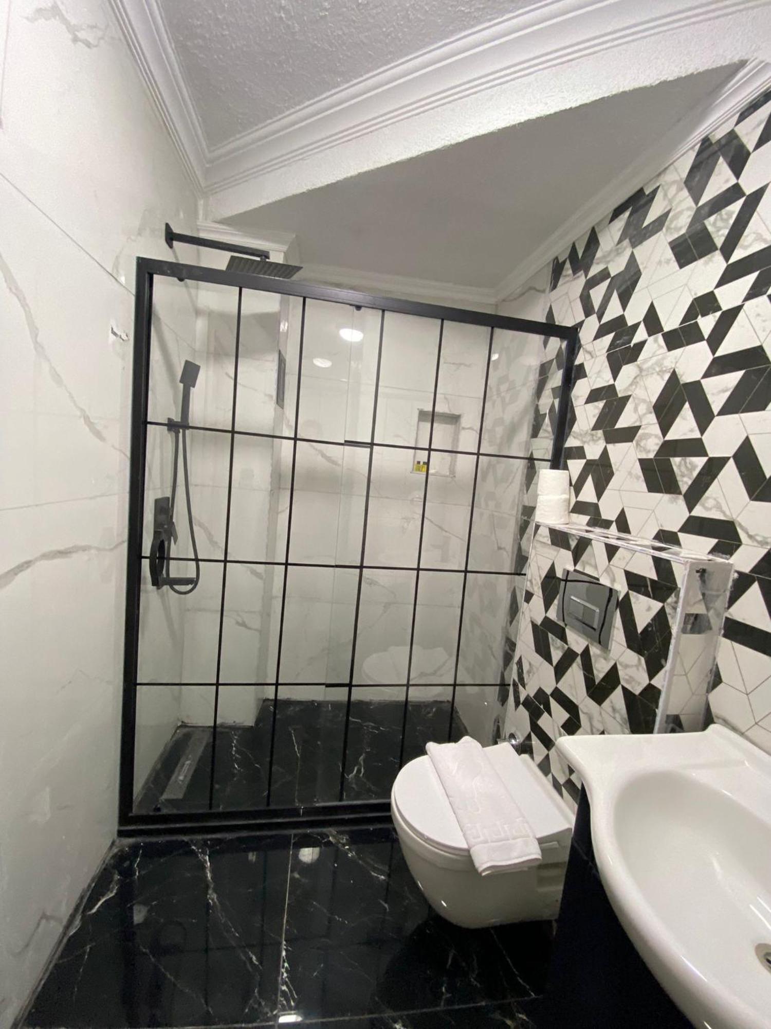 Apartmán Ramo'S By Ramo Istanbulská provincie Exteriér fotografie