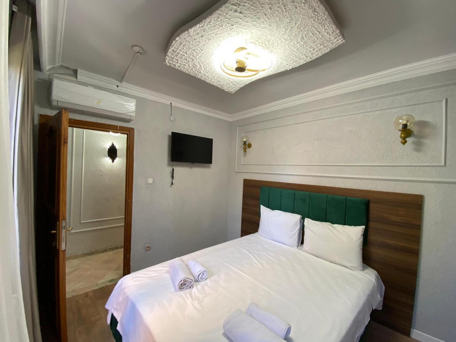 Apartmán Ramo'S By Ramo Istanbulská provincie Exteriér fotografie