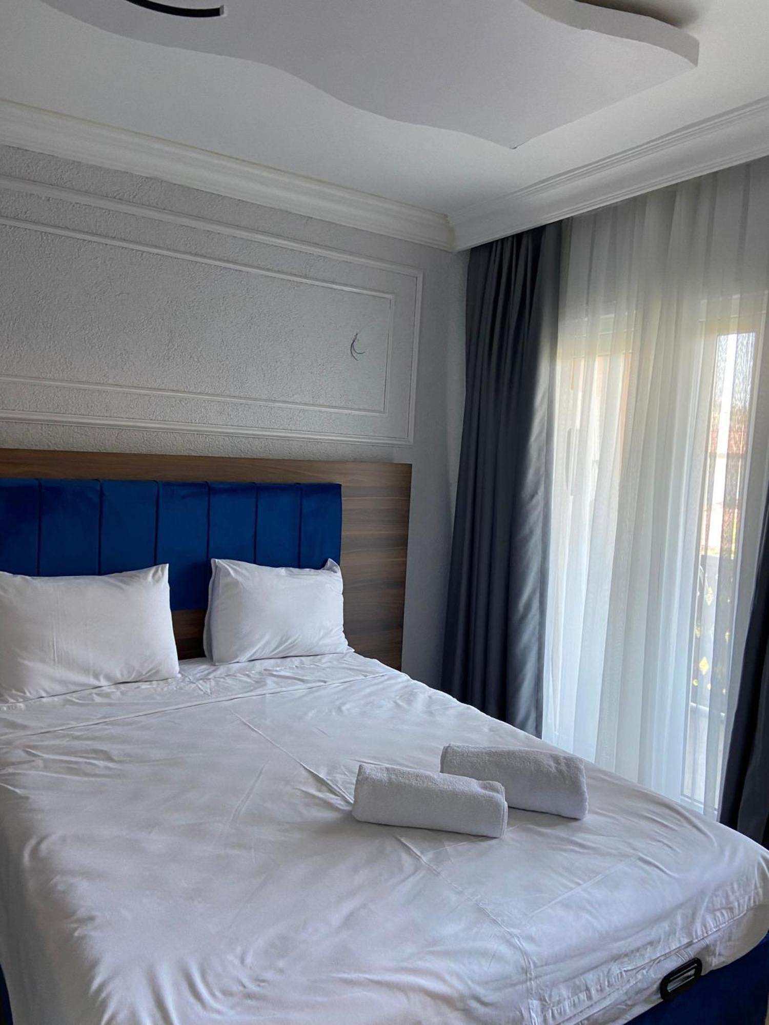 Apartmán Ramo'S By Ramo Istanbulská provincie Exteriér fotografie