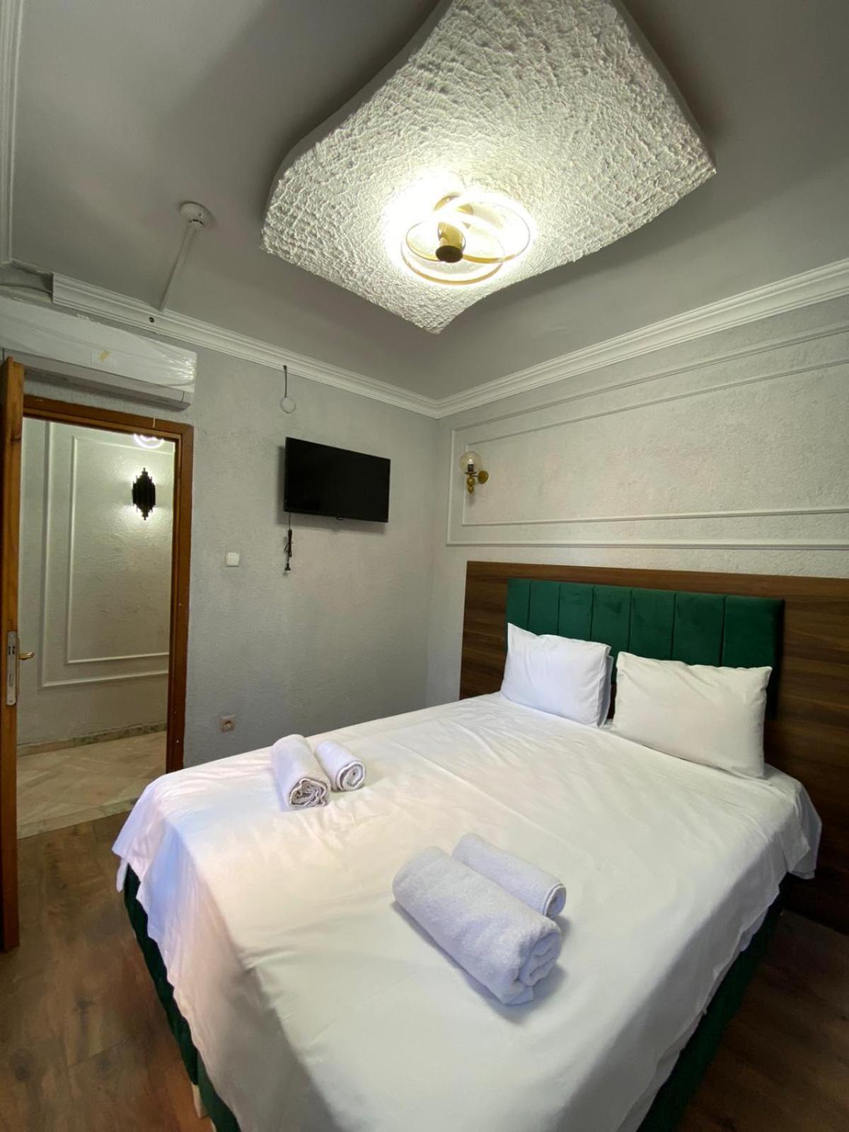 Apartmán Ramo'S By Ramo Istanbulská provincie Exteriér fotografie