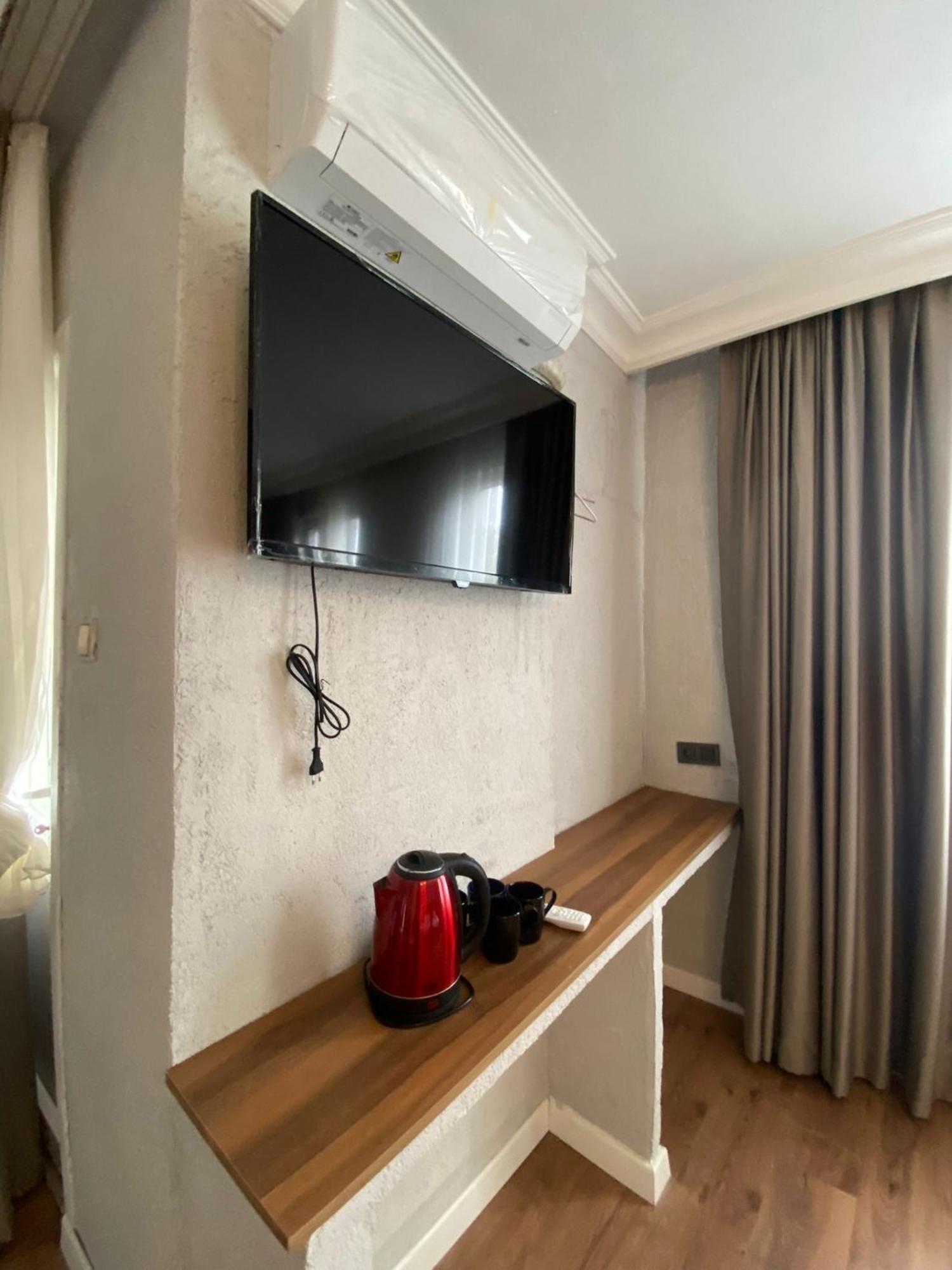 Apartmán Ramo'S By Ramo Istanbulská provincie Exteriér fotografie
