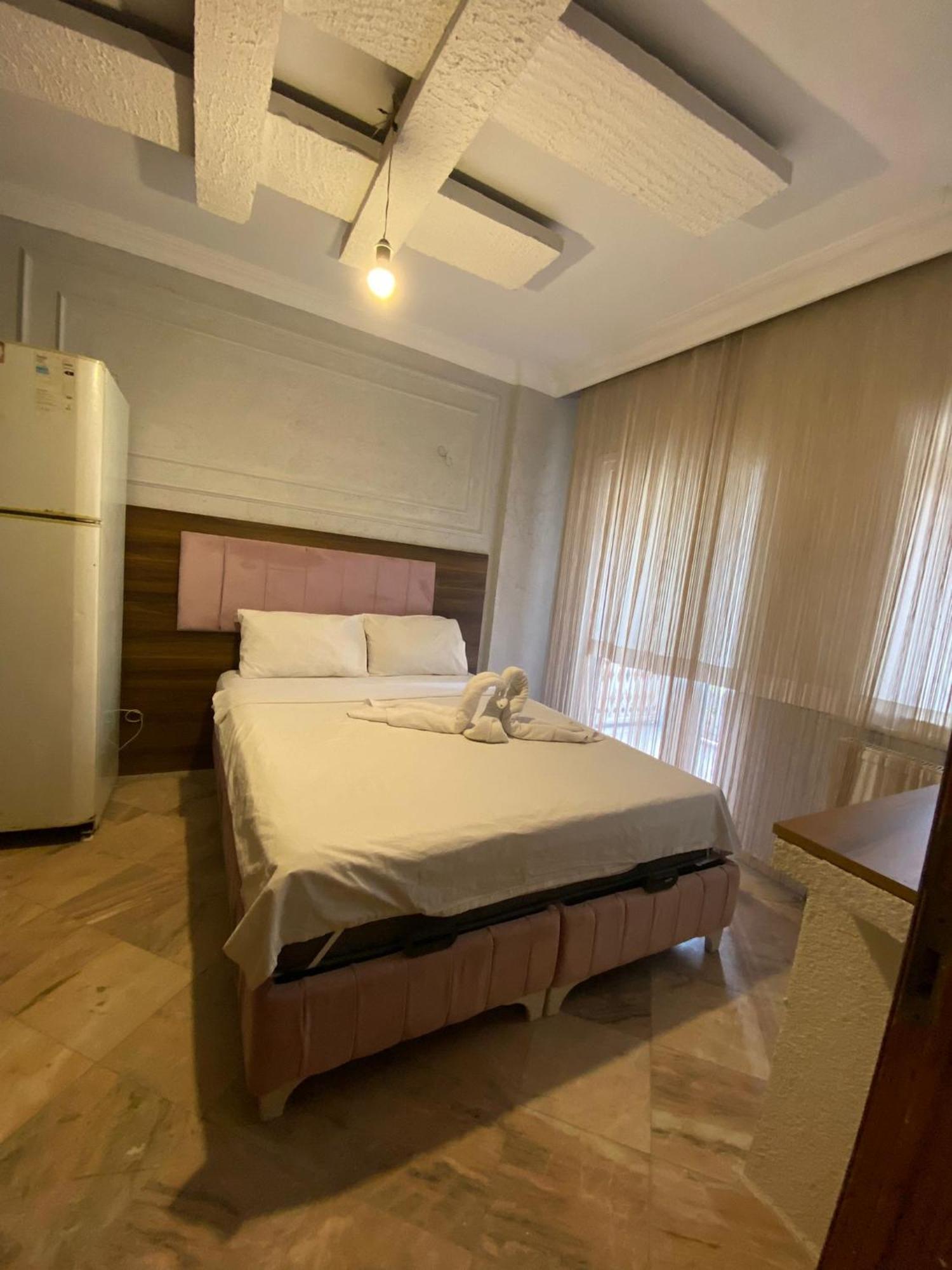 Apartmán Ramo'S By Ramo Istanbulská provincie Exteriér fotografie