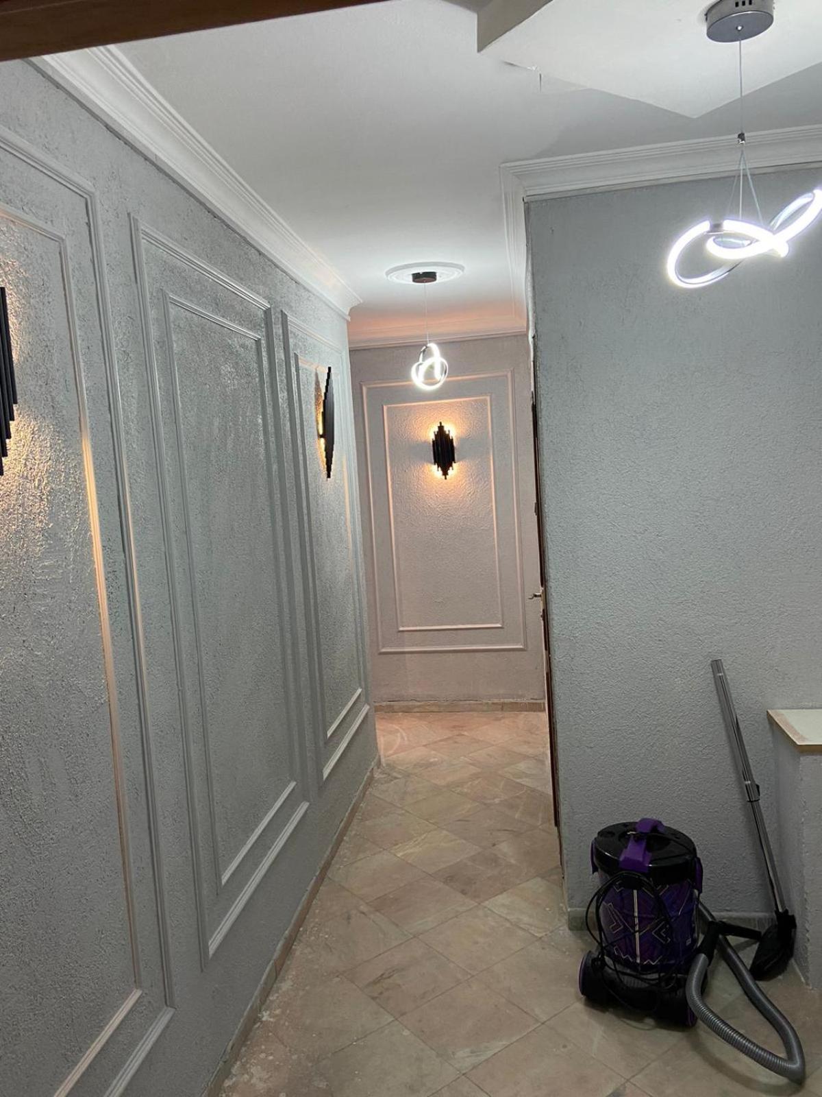 Apartmán Ramo'S By Ramo Istanbulská provincie Exteriér fotografie