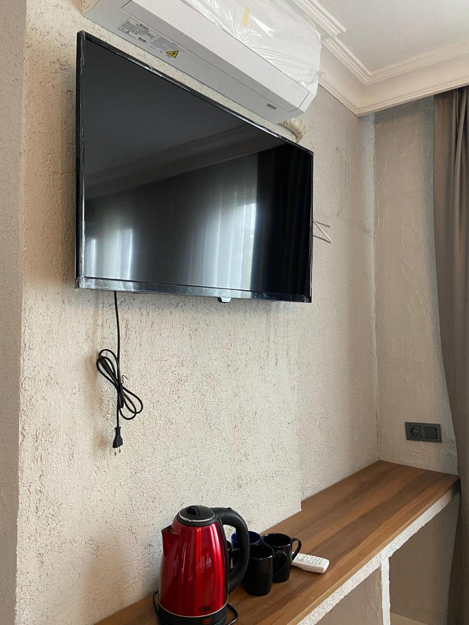 Apartmán Ramo'S By Ramo Istanbulská provincie Exteriér fotografie