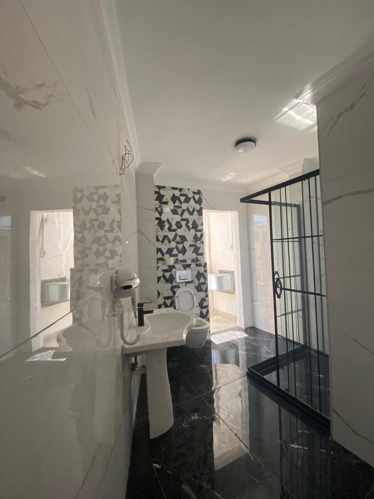Apartmán Ramo'S By Ramo Istanbulská provincie Exteriér fotografie